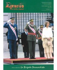 Ejército de Tierra español