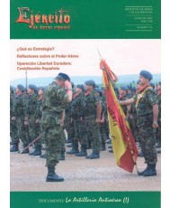 Ejército de Tierra español