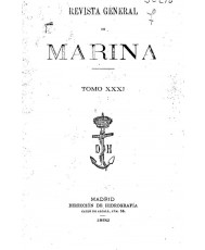 Revista general de marina