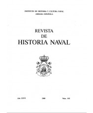 Revista de historia naval