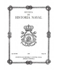 Revista de historia naval