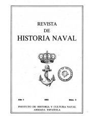 Revista de historia naval