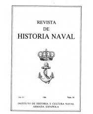 Revista de historia naval