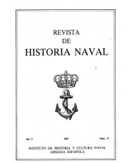 Revista de historia naval