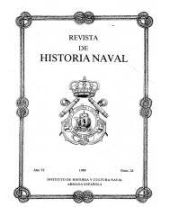 Revista de historia naval