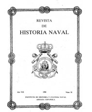 Revista de historia naval