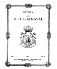 Revista de historia naval