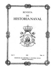 Revista de historia naval