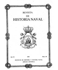 Revista de historia naval