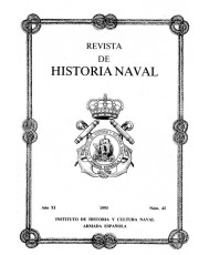 Revista de historia naval