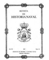 Revista de historia naval