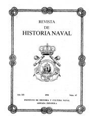 Revista de historia naval