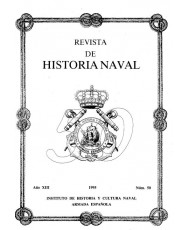 Revista de historia naval