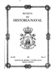 Revista de historia naval