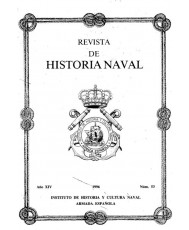 Revista de historia naval