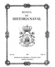 Revista de historia naval