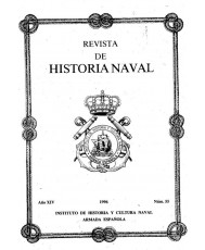 Revista de historia naval