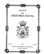 Revista de historia naval