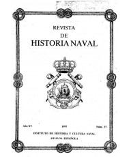 Revista de historia naval