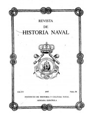 Revista de historia naval