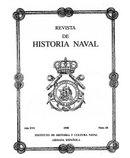 Revista de historia naval