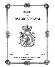 Revista de historia naval