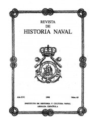 Revista de historia naval