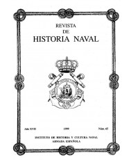 Revista de historia naval