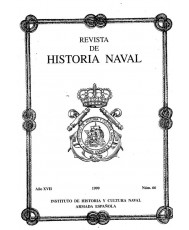 Revista de historia naval