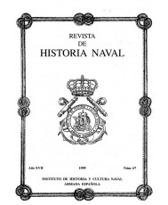 Revista de historia naval