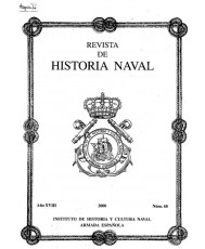 Revista de historia naval