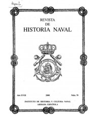 Revista de historia naval