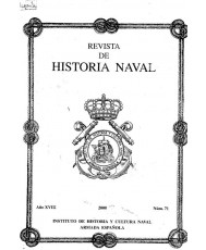 Revista de historia naval