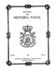 Revista de historia naval