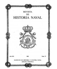 Revista de historia naval