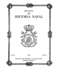 Revista de historia naval