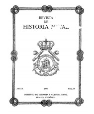 Revista de historia naval