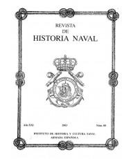 Revista de historia naval