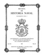 Revista de historia naval