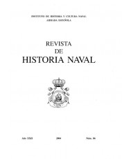 Revista de historia naval