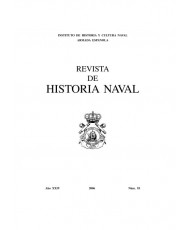 Revista de historia naval