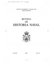 Revista de historia naval