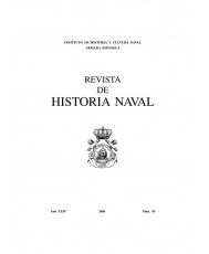 Revista de historia naval