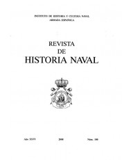 Revista de historia naval