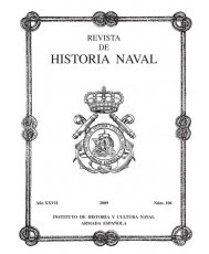 Revista de historia naval