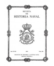 Revista de historia naval