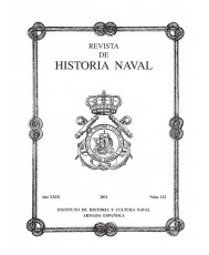 Revista de historia naval