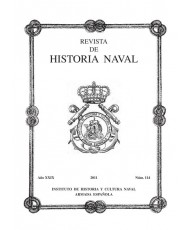 Revista de historia naval