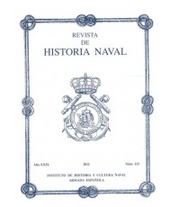 Revista de historia naval