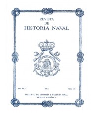 Revista de historia naval